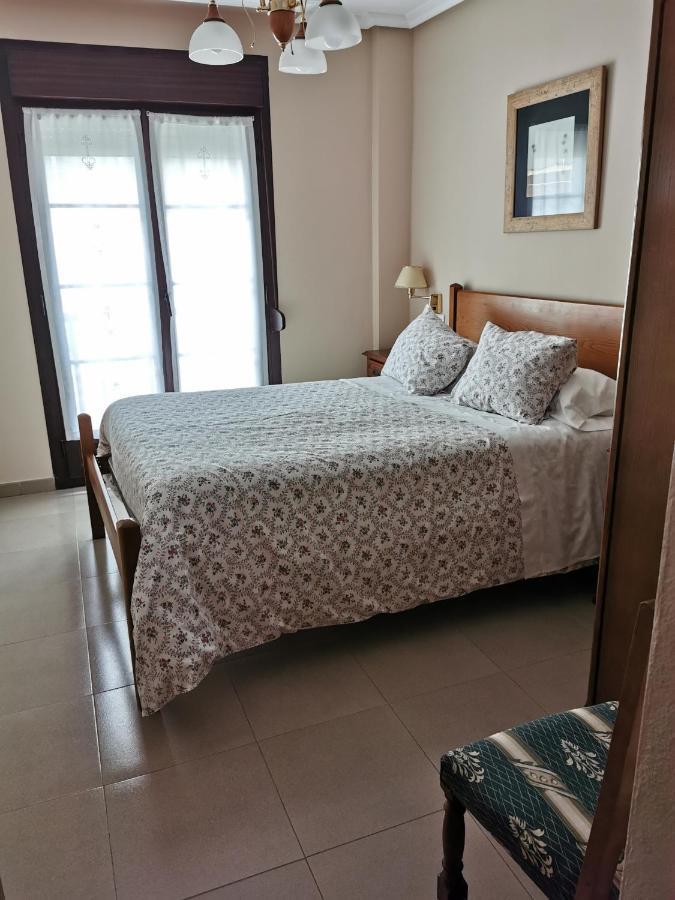 Hotel Arco Навия Экстерьер фото