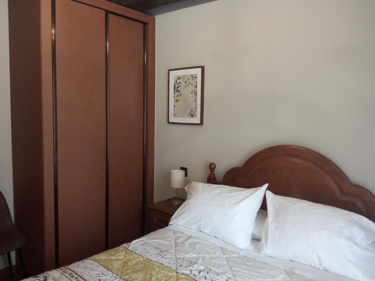 Hotel Arco Навия Экстерьер фото