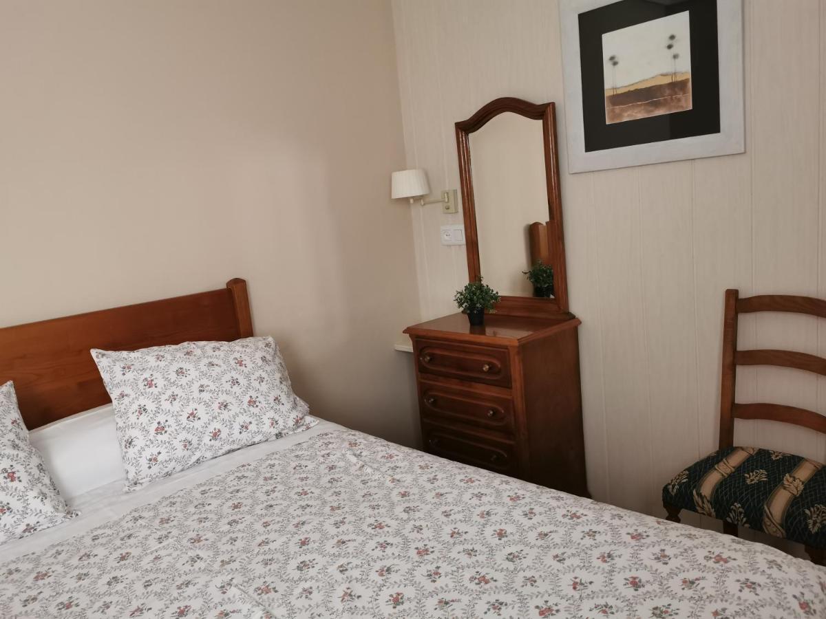 Hotel Arco Навия Экстерьер фото