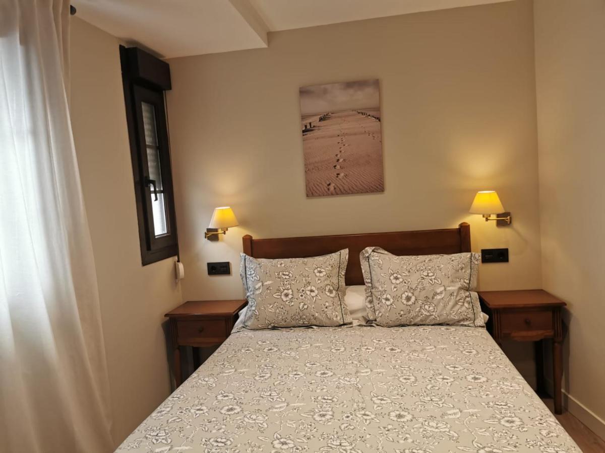 Hotel Arco Навия Экстерьер фото