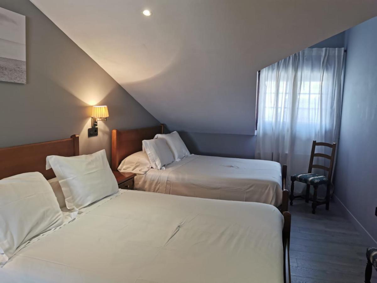 Hotel Arco Навия Экстерьер фото