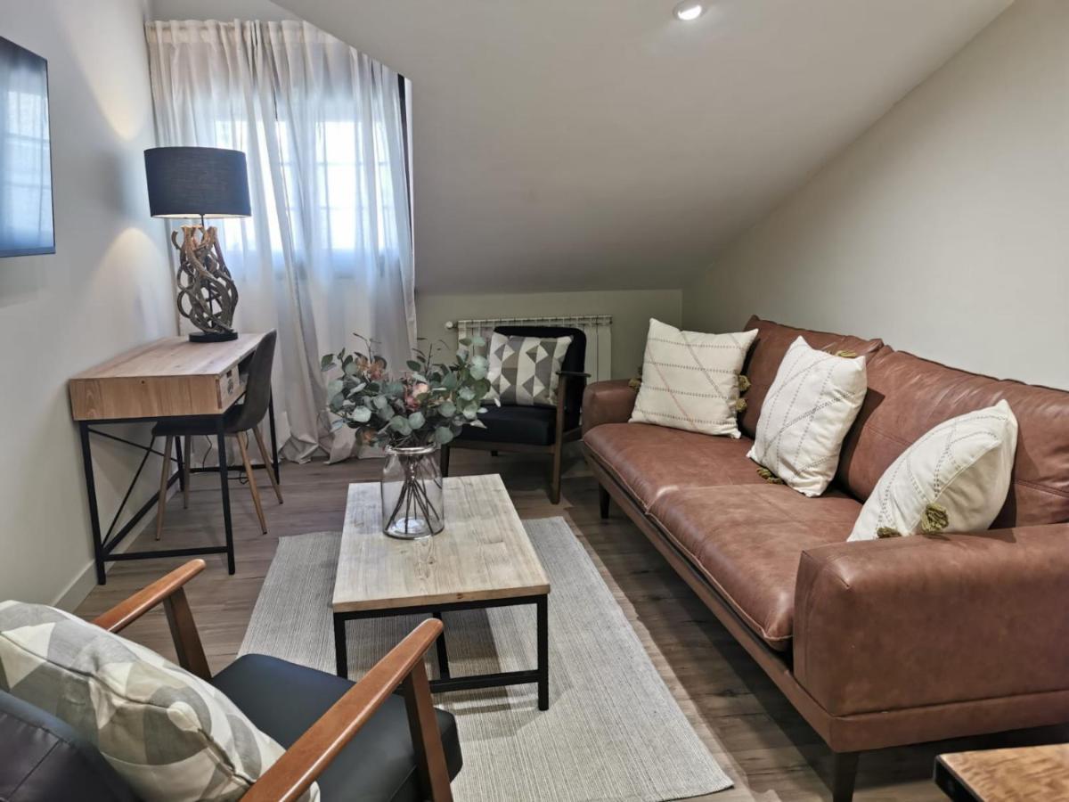 Hotel Arco Навия Экстерьер фото