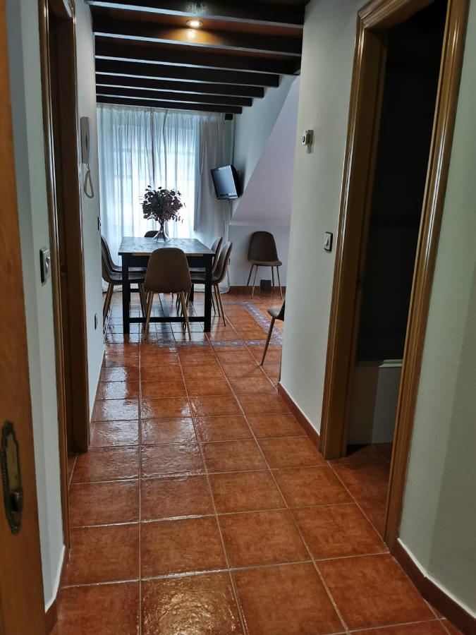 Hotel Arco Навия Экстерьер фото