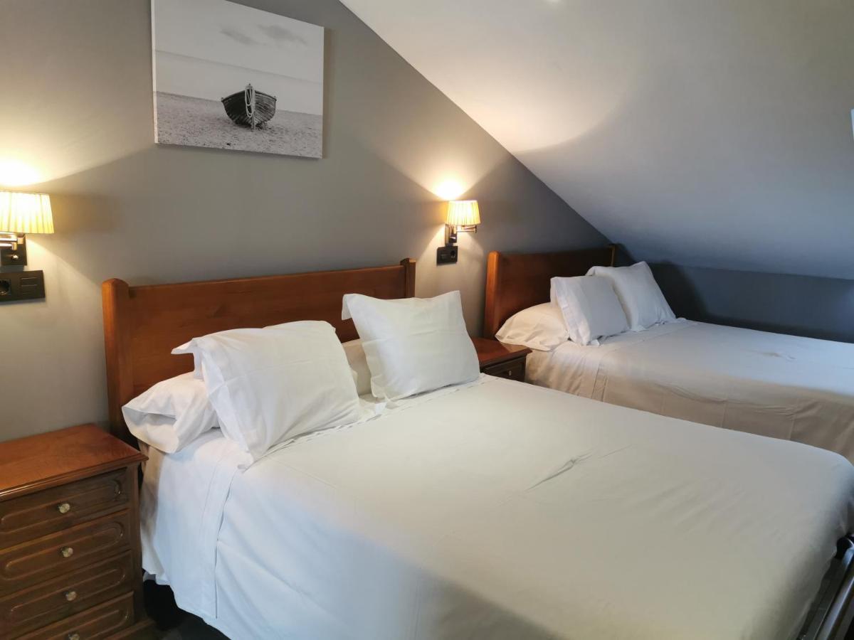 Hotel Arco Навия Экстерьер фото