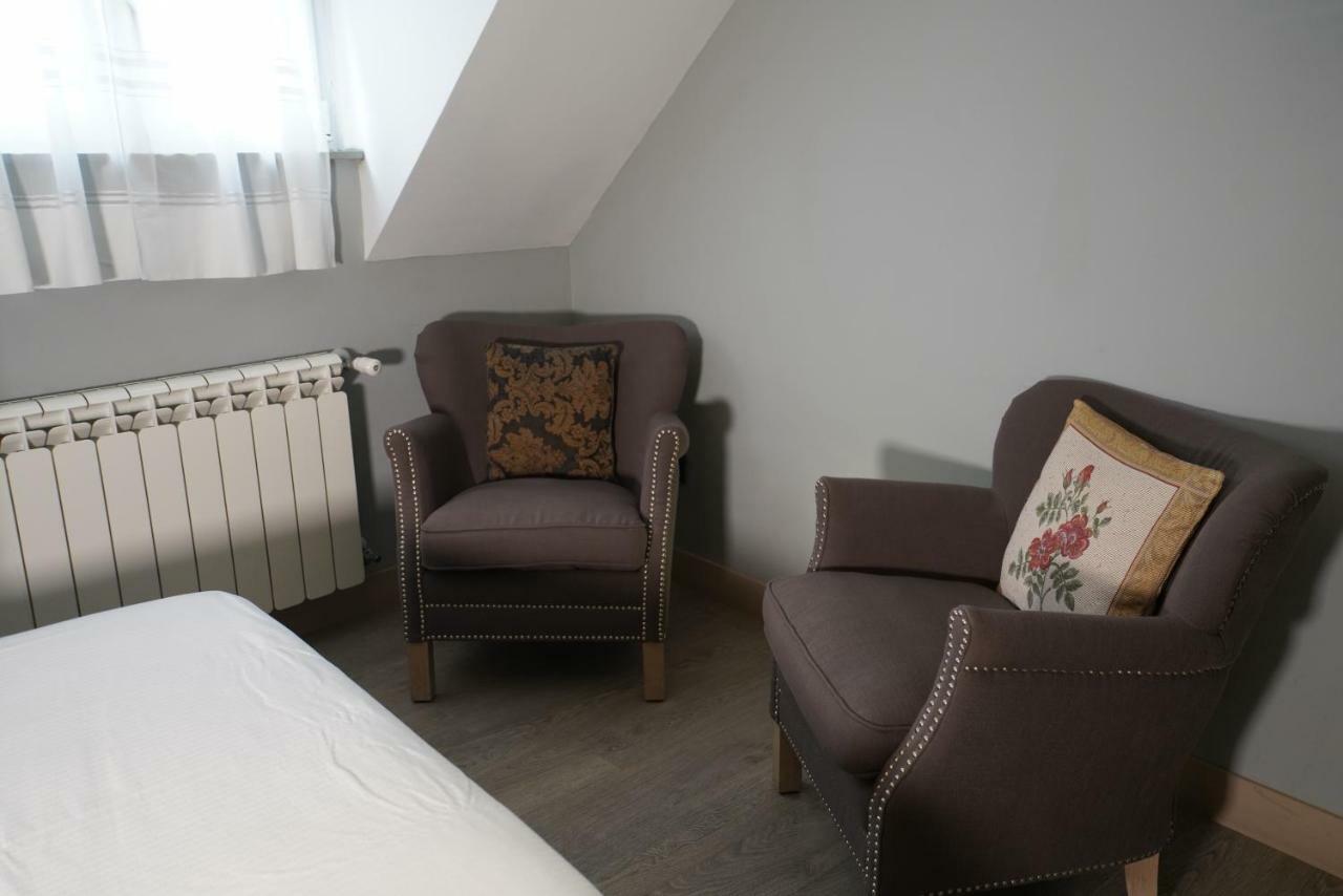 Hotel Arco Навия Экстерьер фото
