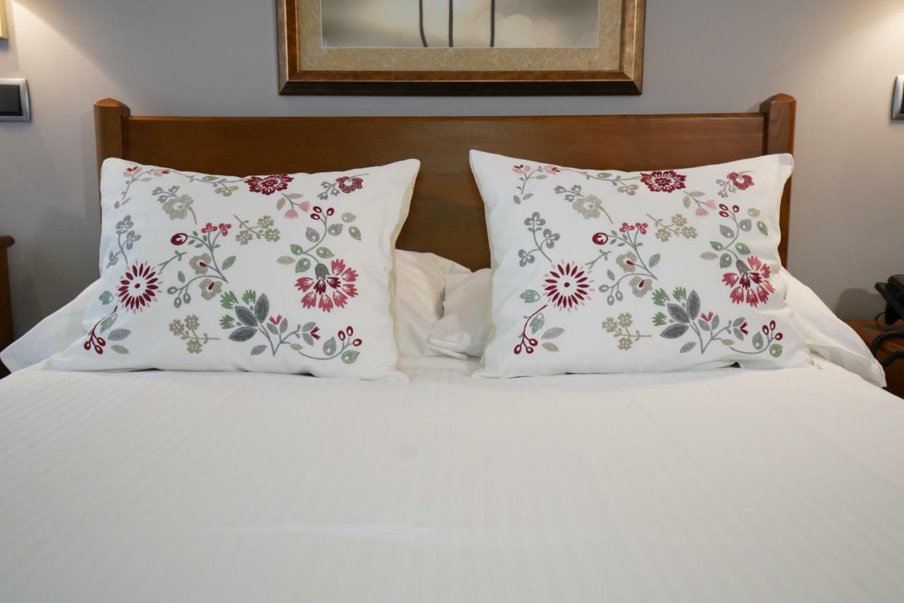 Hotel Arco Навия Экстерьер фото