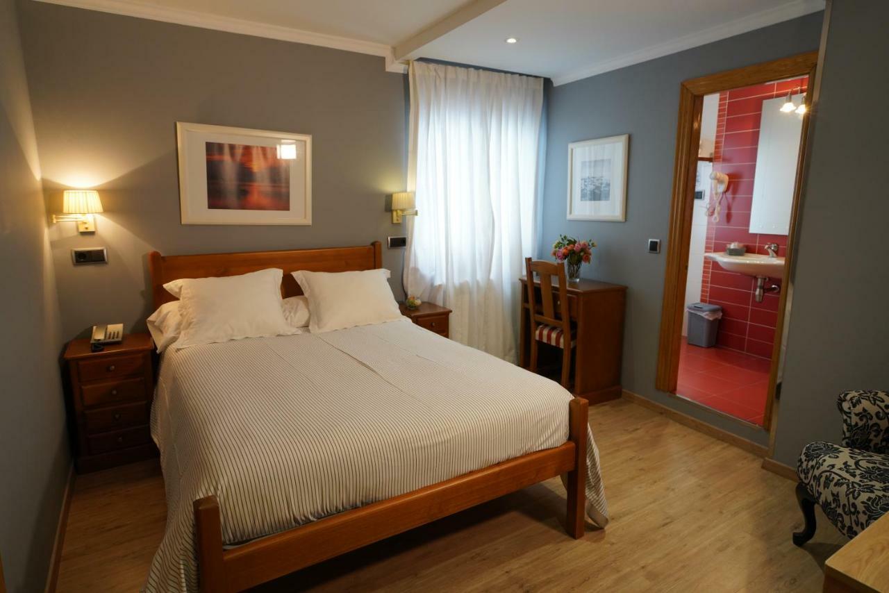 Hotel Arco Навия Экстерьер фото