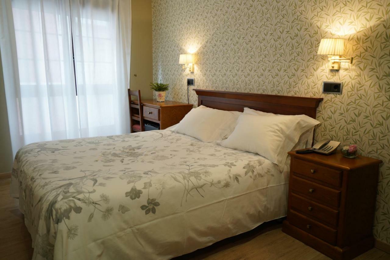 Hotel Arco Навия Экстерьер фото