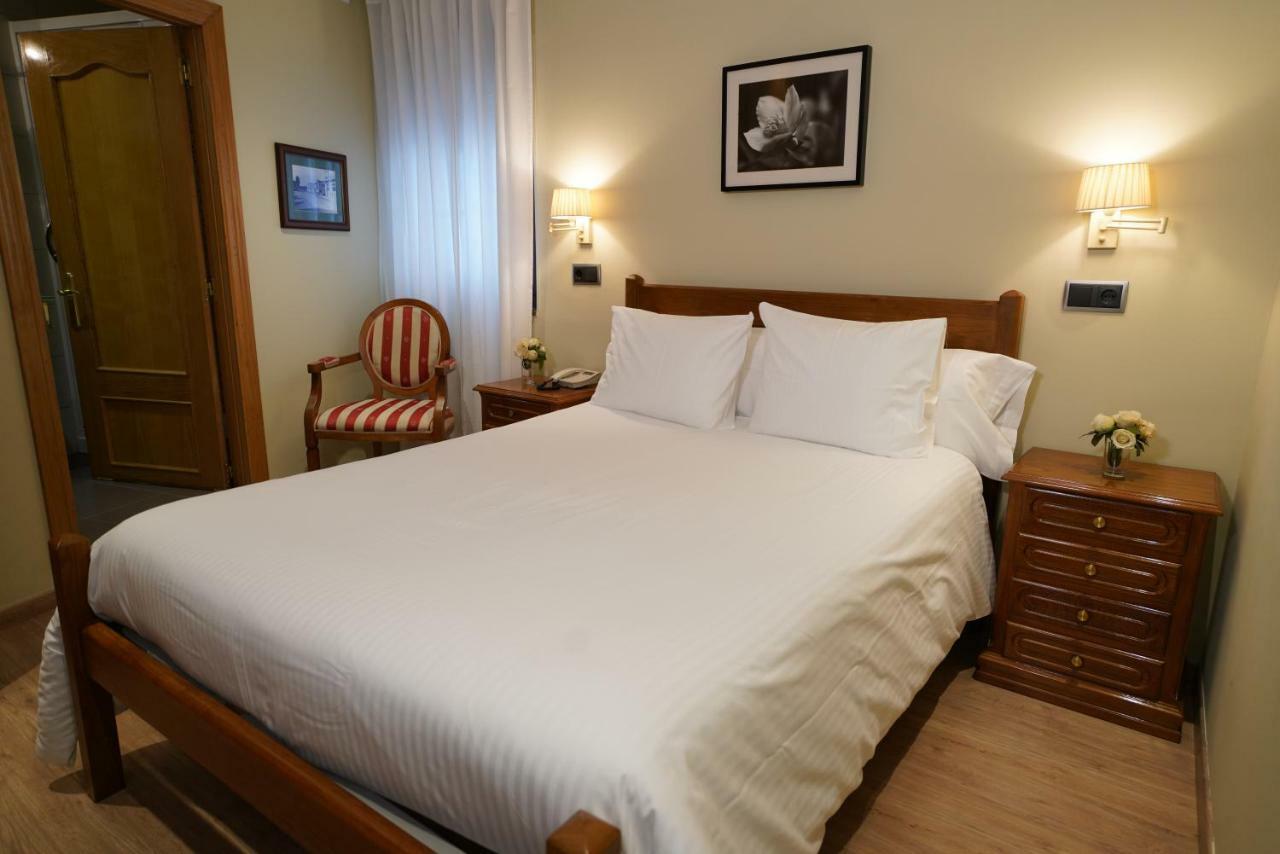 Hotel Arco Навия Экстерьер фото