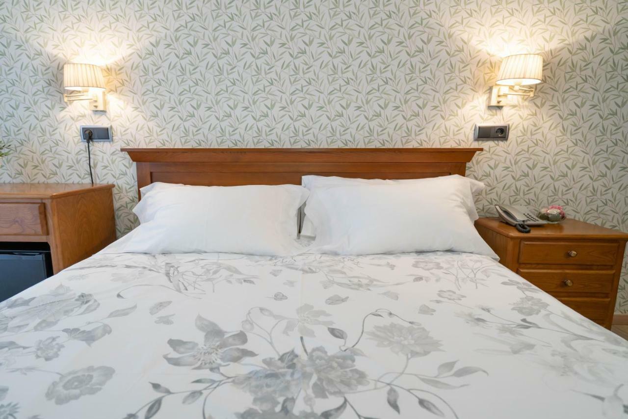 Hotel Arco Навия Экстерьер фото