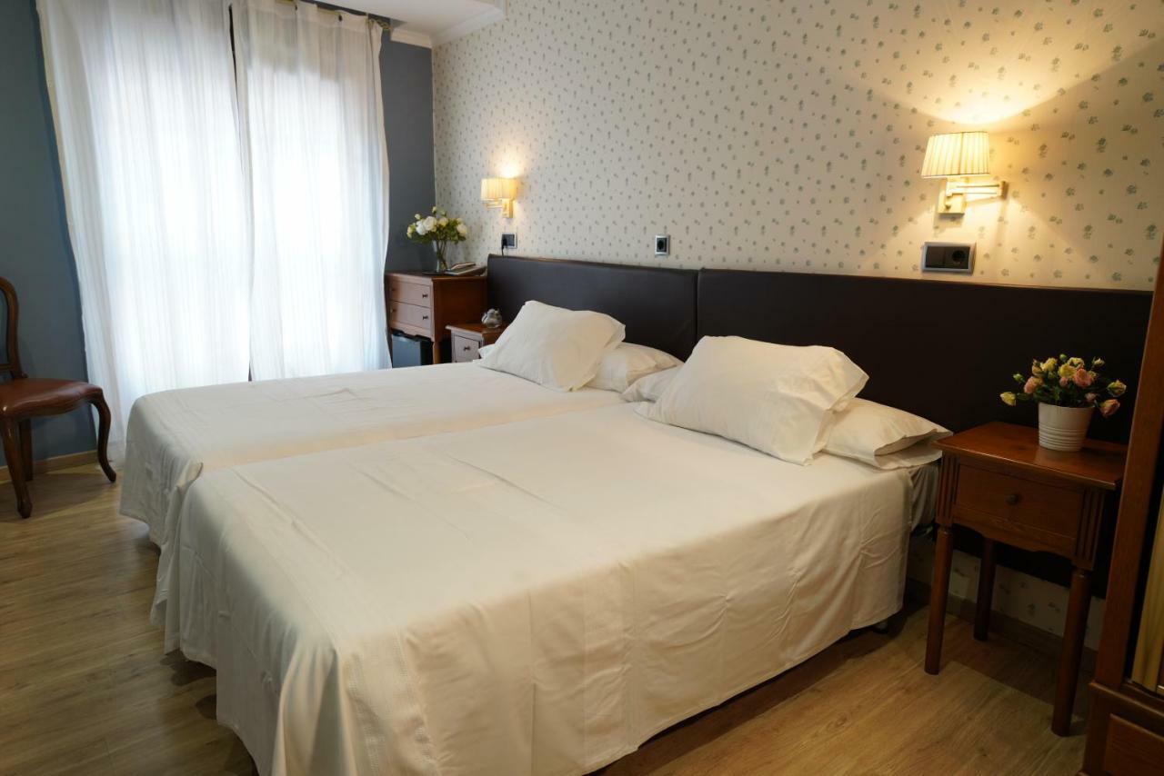 Hotel Arco Навия Экстерьер фото