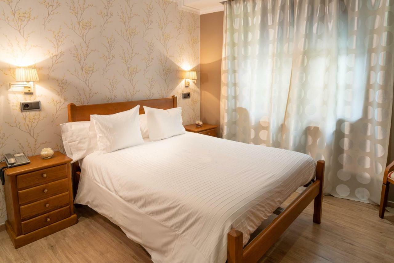 Hotel Arco Навия Экстерьер фото