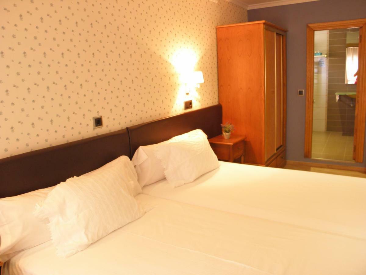 Hotel Arco Навия Экстерьер фото